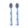 Oral-B Końcówka do szczoteczki ROTARY 3D White EB18PRX-2 (2 szt.) - 1225897 - zdjęcie 2